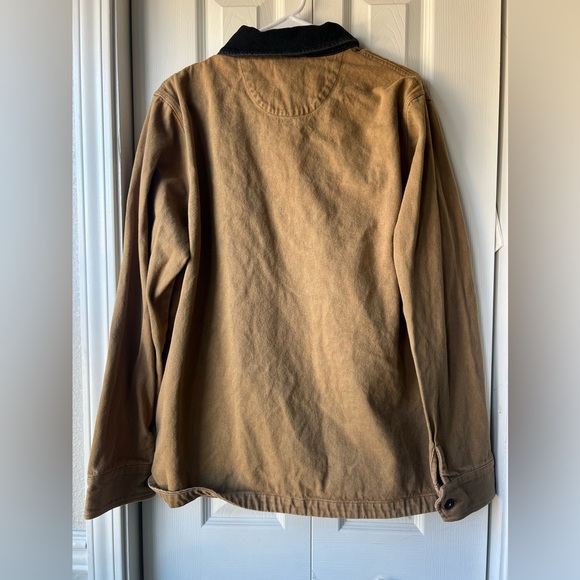 Fourstar Chore Jacket - Picture 4 of 5